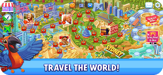 Screenshot of the game