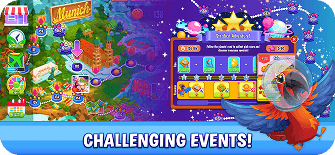 Screenshot of the game