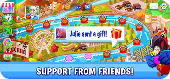 Screenshot of the game